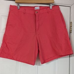 Saddlebred men Short
